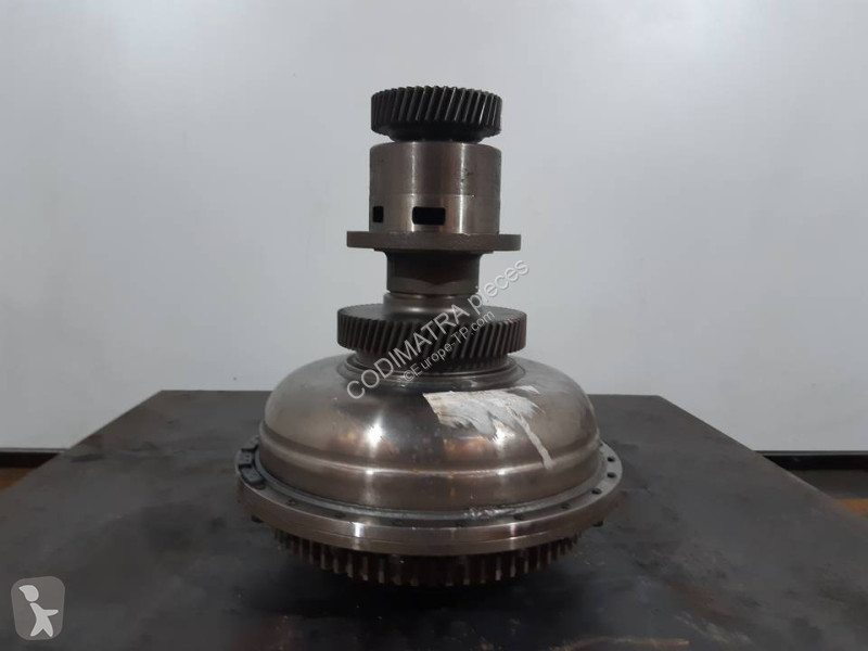Recambios maquinaria OP Volvo L70C