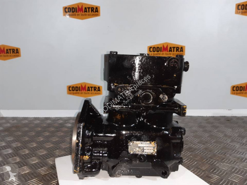 قطع غيار الأشغال العمومية Caterpillar D30D