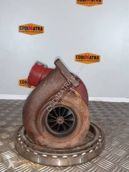 قطع غيار الأشغال العمومية Caterpillar 637D