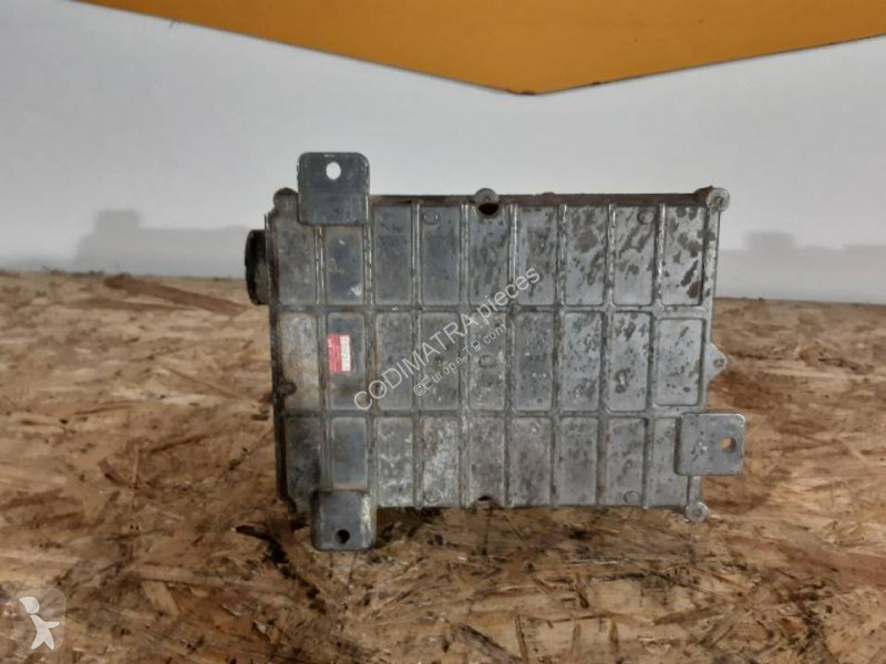 Reservdelar anläggningsmaterial Liebherr PR722B