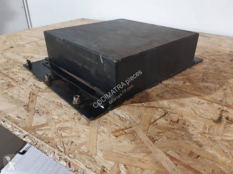 Reservdelar anläggningsmaterial Liebherr B