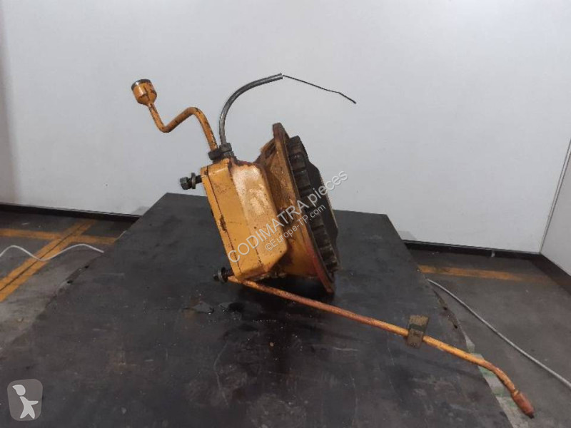 Pièces engins tp Liebherr L551