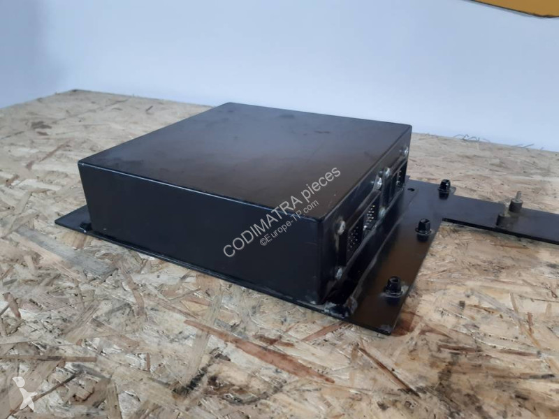 Reservdelar anläggningsmaterial Liebherr R904