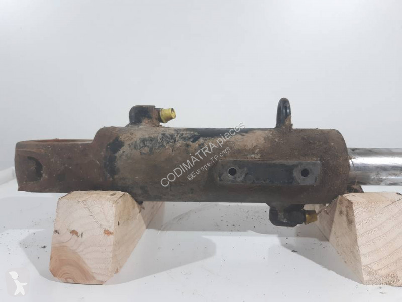 قطع غيار الأشغال العمومية Caterpillar