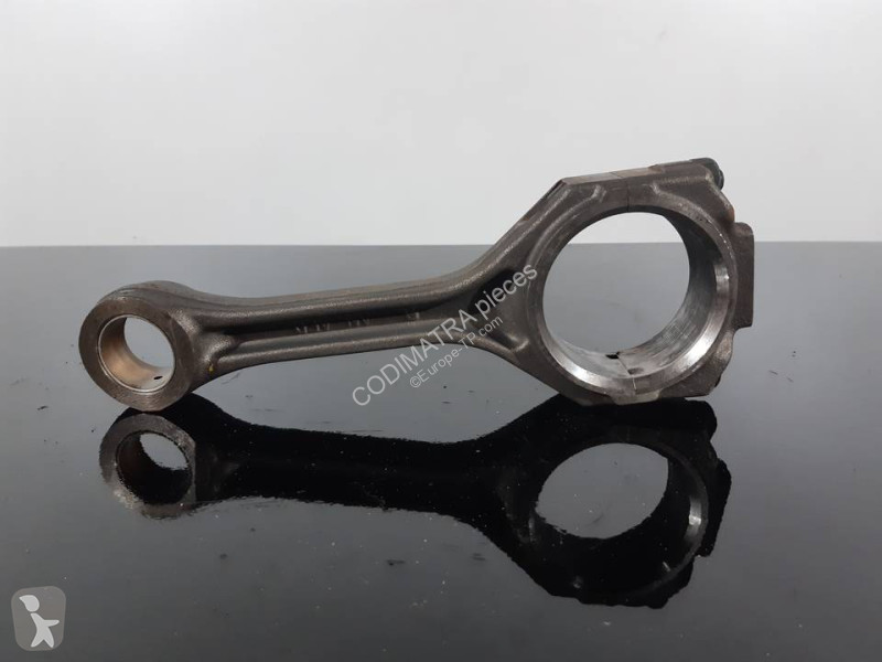 Pièces engins tp Caterpillar D6C