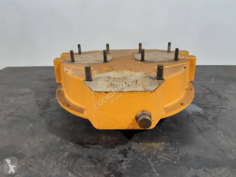Pièces engins tp Liebherr PR741