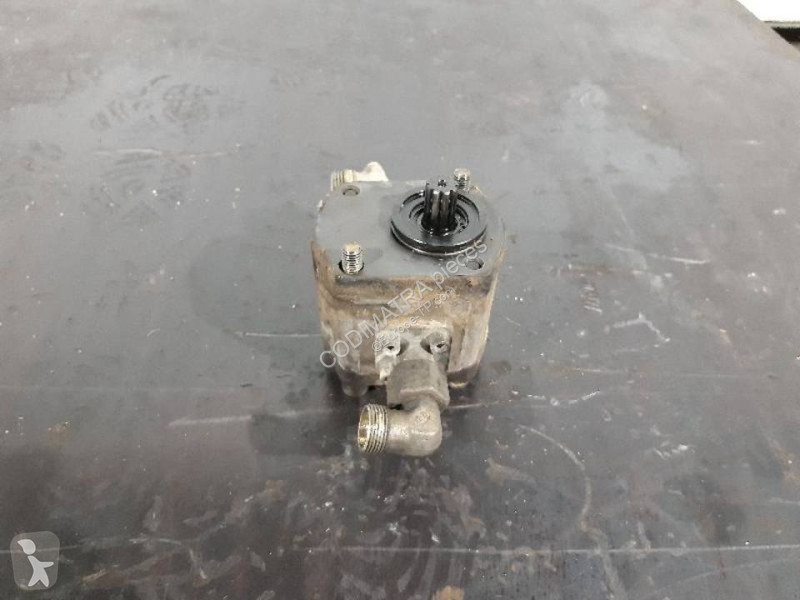 Pièces engins tp Liebherr R934BHDSL