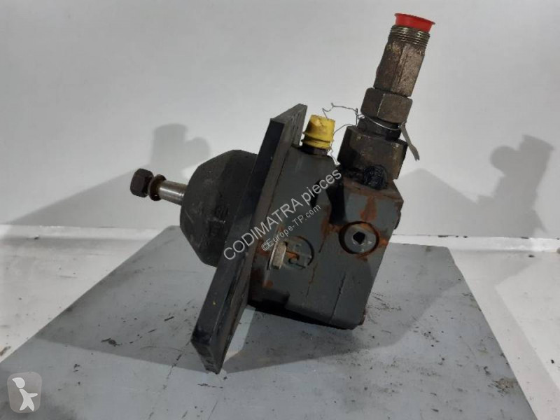 Recambios maquinaria OP Liebherr R944B