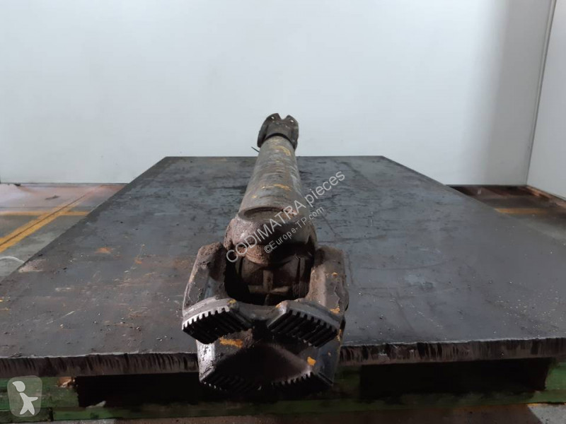 Pezzi di ricambio macchine movimento terra Volvo