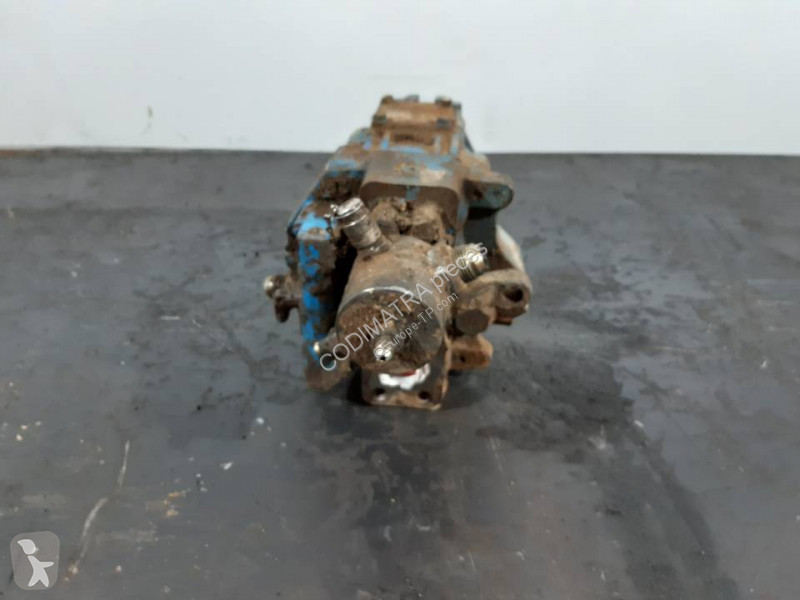 Pezzi di ricambio macchine movimento terra Volvo C