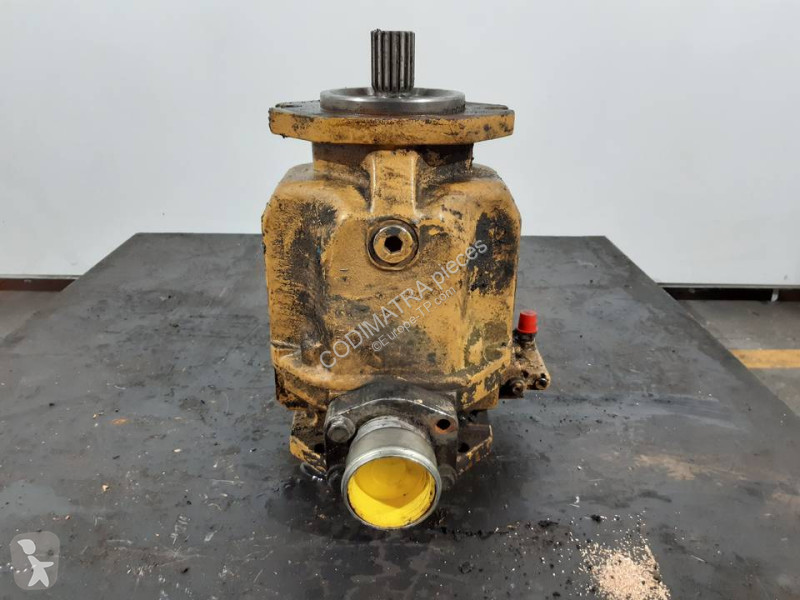 قطع غيار الأشغال العمومية Caterpillar 963D