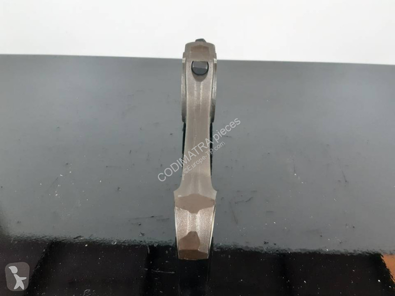Pièces engins tp Caterpillar D6C