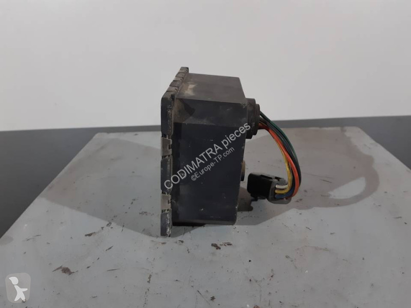 قطع غيار الأشغال العمومية Caterpillar 980GII