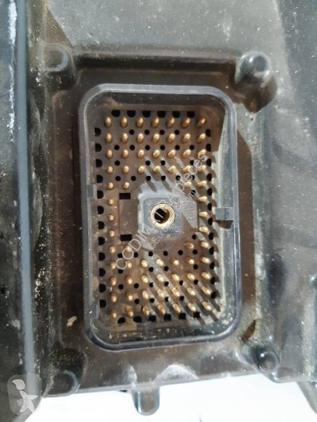 Piese de schimb utilaje lucrări publice...