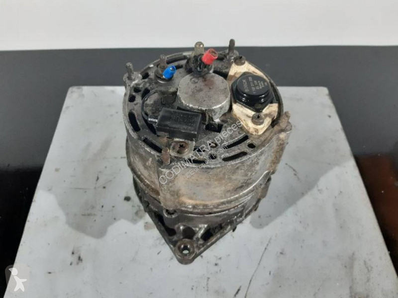 قطع غيار الأشغال العمومية Case 580SK