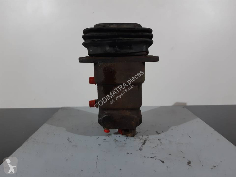 Recambios maquinaria OP Caterpillar 312B