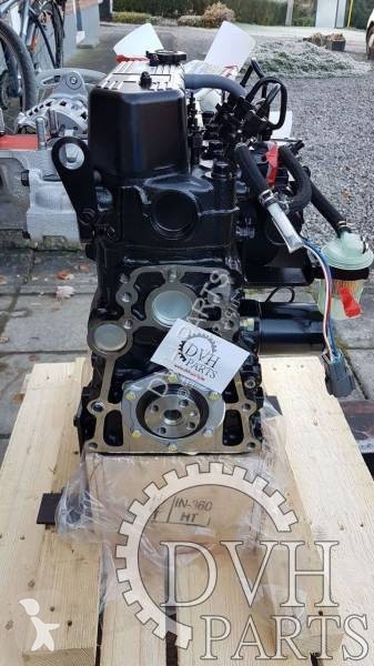 Reservdelar anläggningsmaterial Mitsubishi L3E