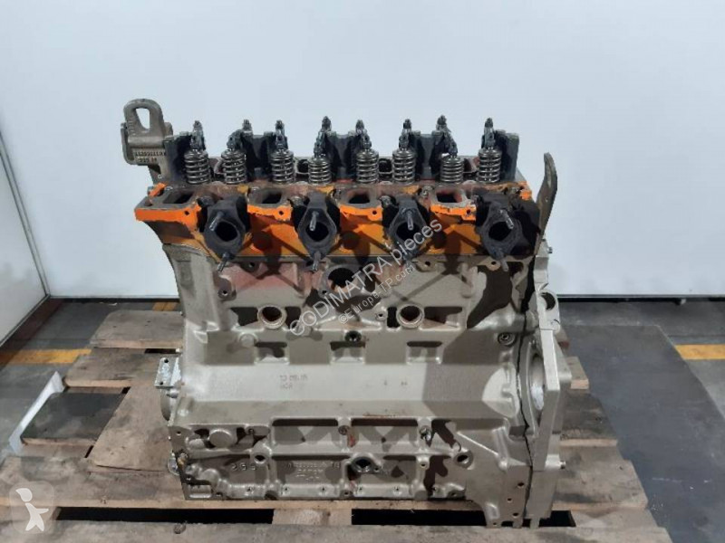 Losse onderdelen bouwmachines Liebherr LI