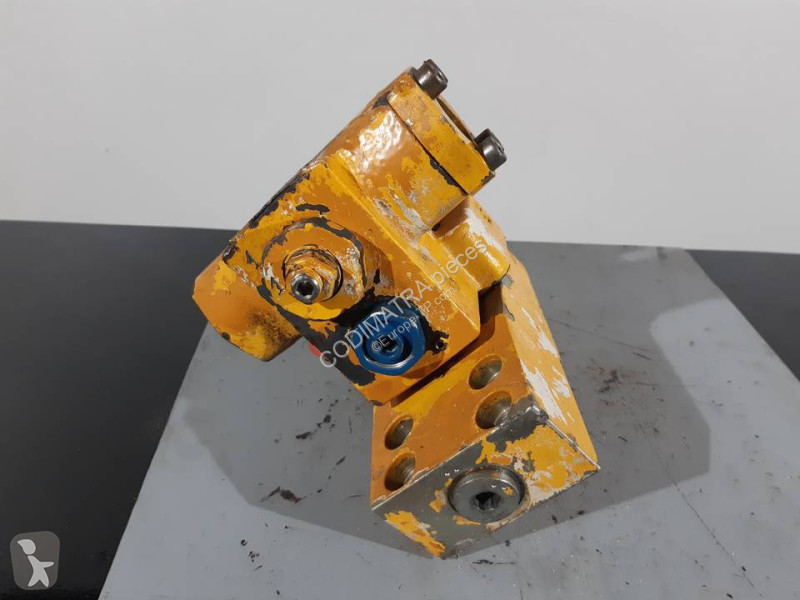 Pièces engins tp Liebherr A922