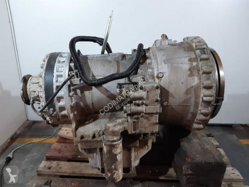 قطع غيار الأشغال العمومية Volvo A30G
