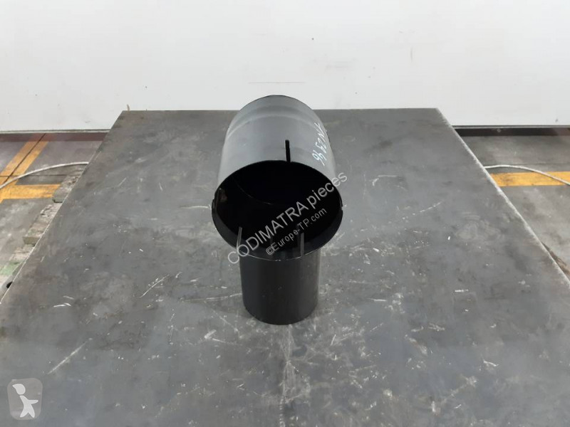 Reservdelar anläggningsmaterial Caterpillar