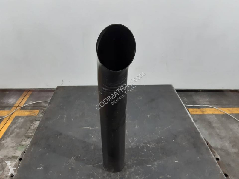 Pièces engins tp Caterpillar 977K