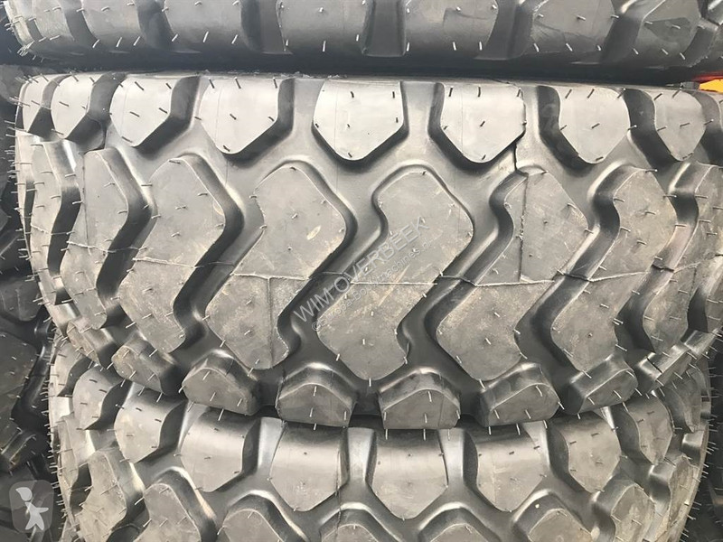 Запчастини для спецтехніки  17.5R25 EM LOADER...