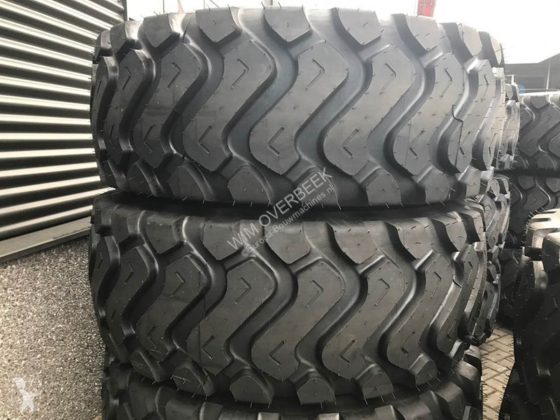 Losse onderdelen bouwmachines  23.5R25 XHA -...