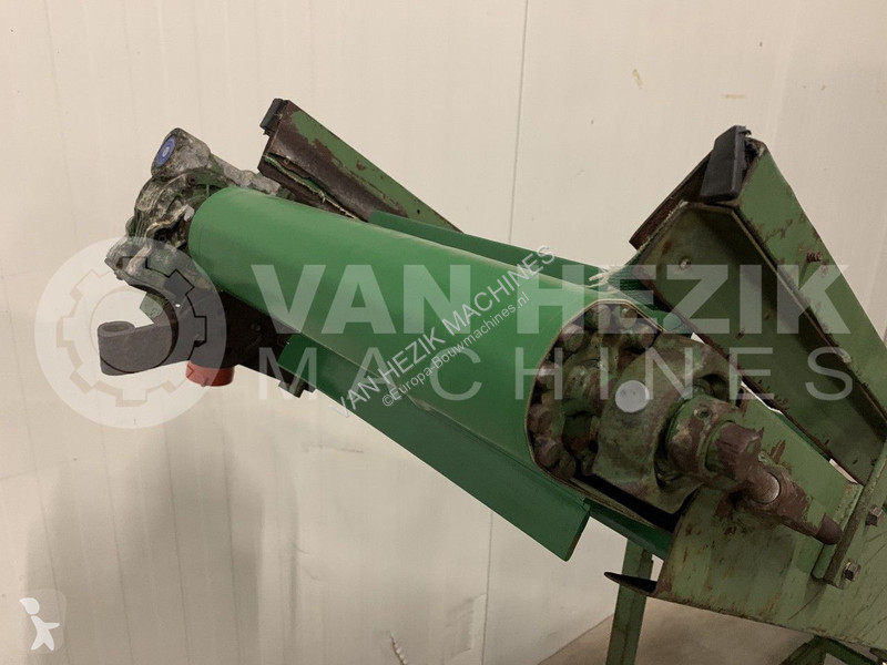 Opbevaring/oplagring  elevator potveer
