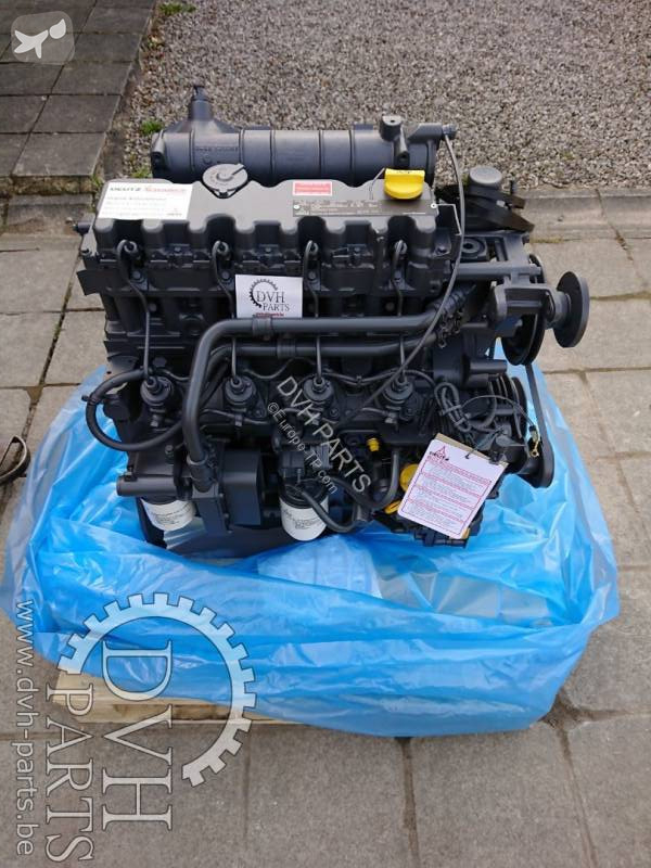 قطع غيار الأشغال العمومية Deutz TD2011L04W