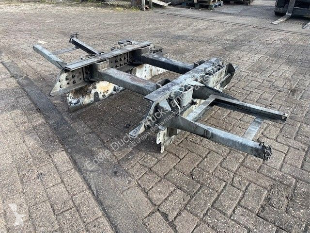 Reservedele til lastbil  MULTI SUBFRAME