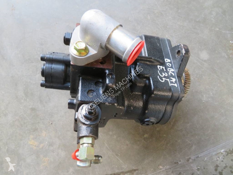 Recambios maquinaria OP Bobcat BCT-7010279 E35