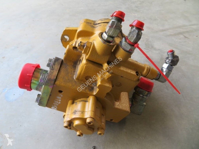Losse onderdelen bouwmachines Caterpillar CAT...