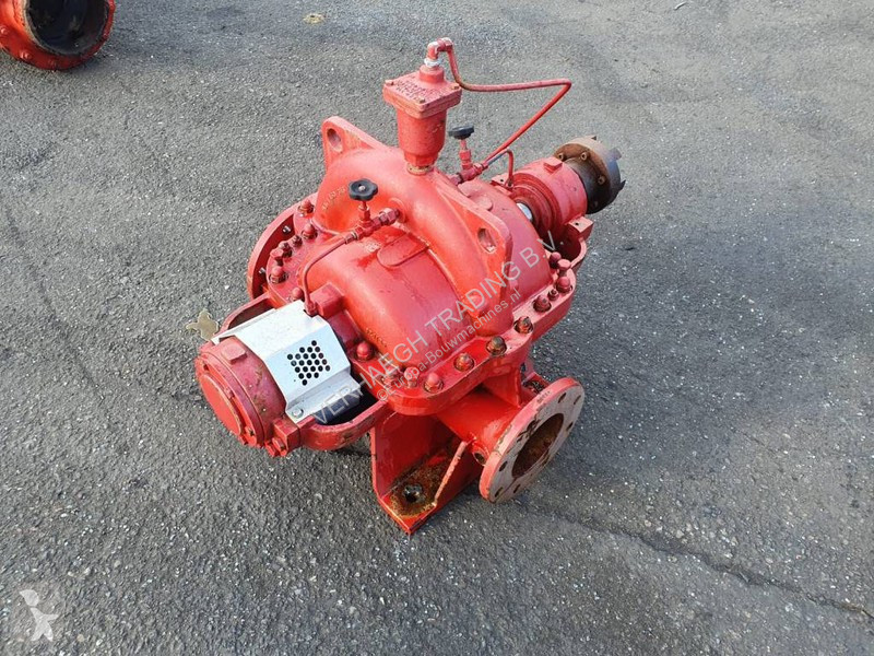 Losse onderdelen bouwmachines  HGTI-150.315