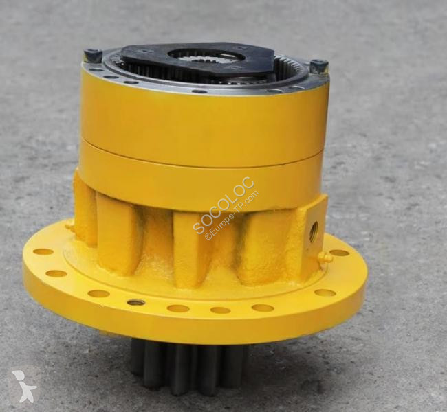 قطع غيار الأشغال العمومية   moteur de...