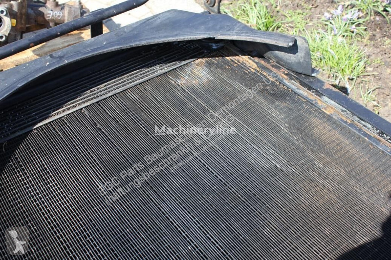 قطع غيار الأشغال العمومية Hanomag Radiateur de...