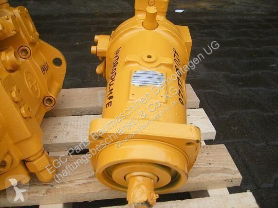 قطع غيار الأشغال العمومية Hydromatik Liebherr...