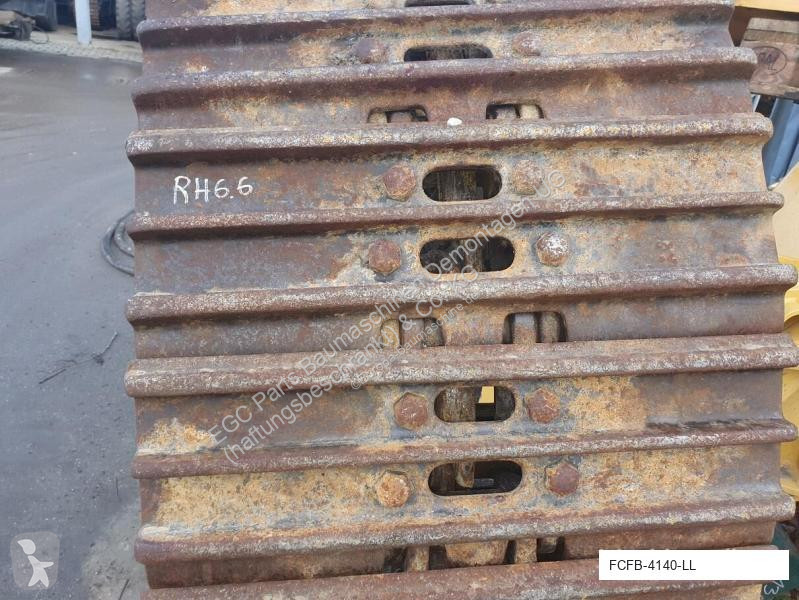 Recambios maquinaria OP Kobelco Chenille en...