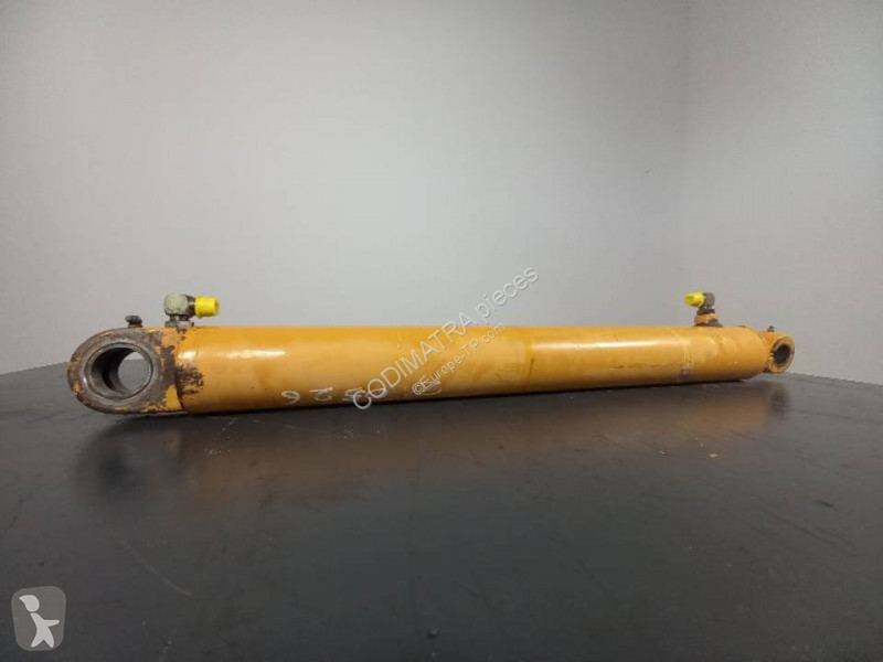 Recambios maquinaria OP Case