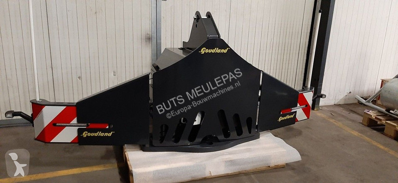 Peças  frontcompressor