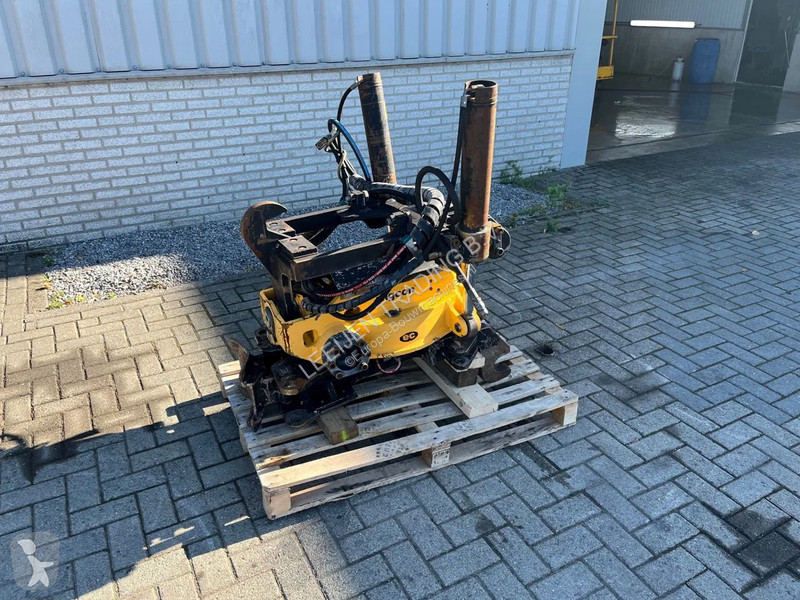 Équipements TP  Engcon EC20-A S1