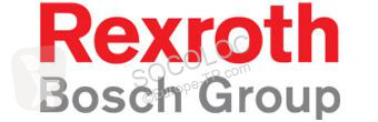 Peças máquinas de construção civil   rexroth