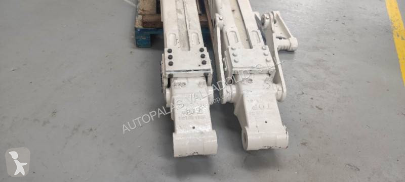 قطع غيار الأشغال العمومية Terex