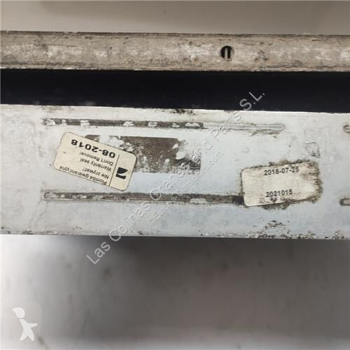 Recambios maquinaria OP Iveco Refroidisseur...