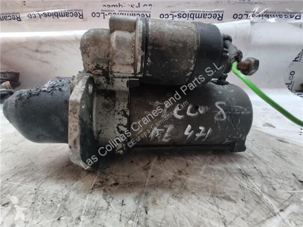 Recambios maquinaria OP Iveco Moteur Motor...