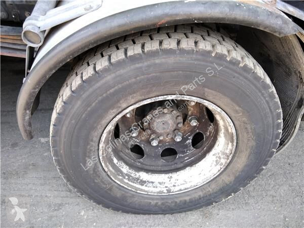 Recambios maquinaria OP Iveco Réservoir...