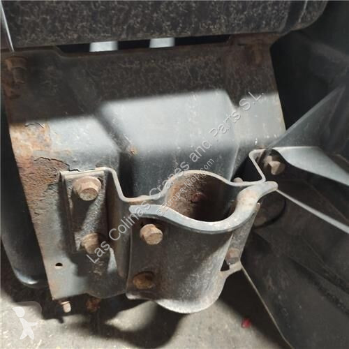 Losse onderdelen bouwmachines Iveco Marchepied...