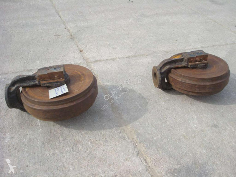 Közműépítő alkatrészek