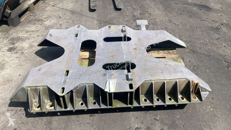 Losse onderdelen bouwmachines Scania MUTI-SUBFRAME