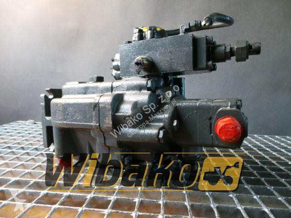 Losse onderdelen bouwmachines Vickers...